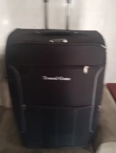 Mala de viagem grande 