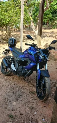 Ágio Fz15