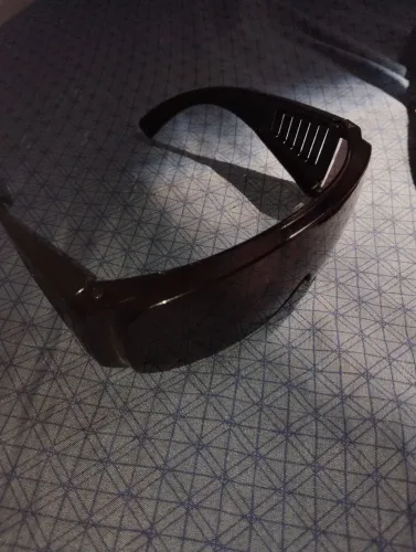 Oculos de proteção