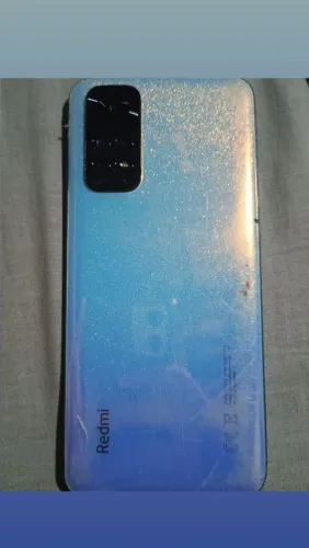 Redmi note 11