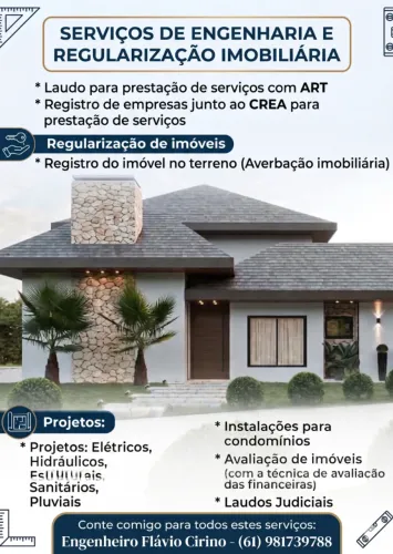 ART para Obras e Reformas