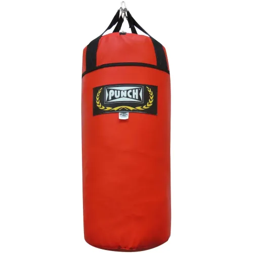 Saco de pancada punch