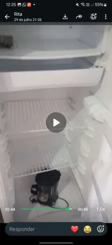 Geladeira
