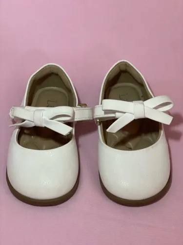 Sapatilha baby feminina