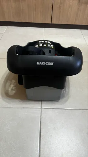 Base Maxi-Cosi para Bebê Conforto (aceita vários modelos)