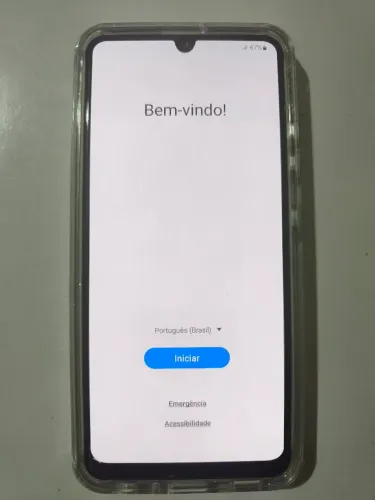 Samsung A32 - 4G - 128 gb
