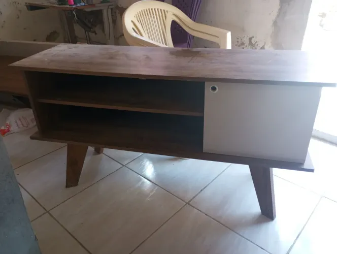 Vende-se rack retrô