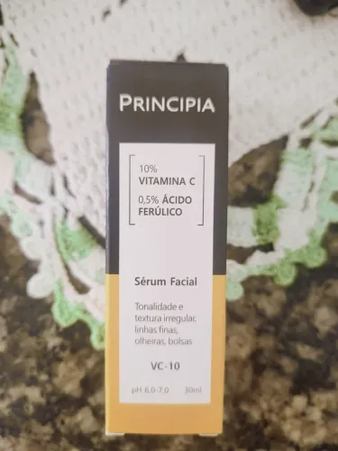 Vitamina C
