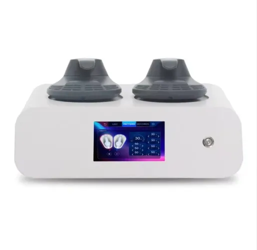 Equipamento de Estimulação Eletromagnética de Alta Intensidade