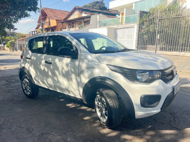 Fiat Mobi Like 1.0 Fire Flex 5P. 2023