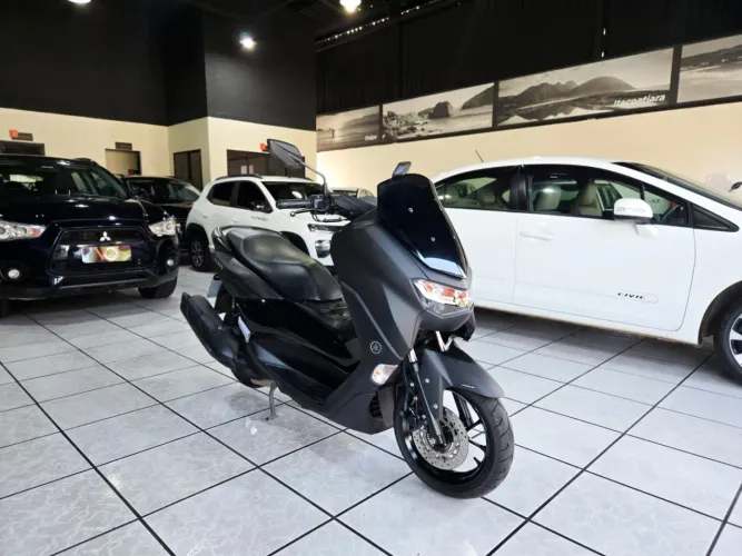 Yamaha Nmax 160 abs 2024