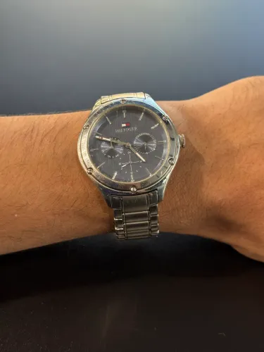 Relógio Tommy Hilfiger