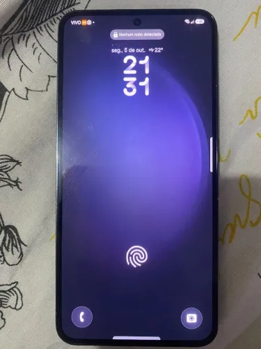 Vendo s23 256gb