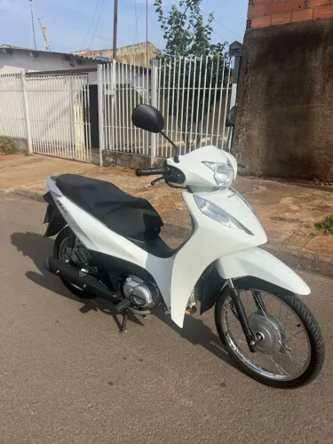 Honda Biz 125 ES/ ES F.inj./es MIX F.injection 2026