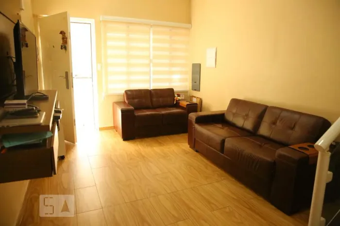 Casa à Venda - Vila Mariana, 3 Quartos, 150 m2
