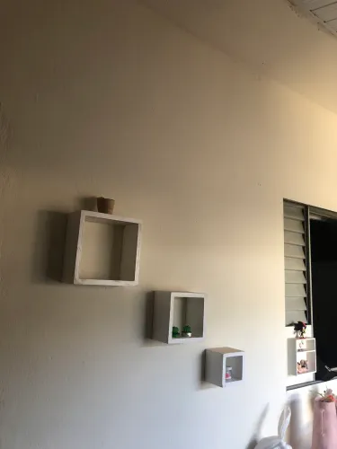 Pintura residencial 