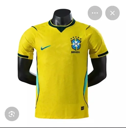 Camisa da seleção 