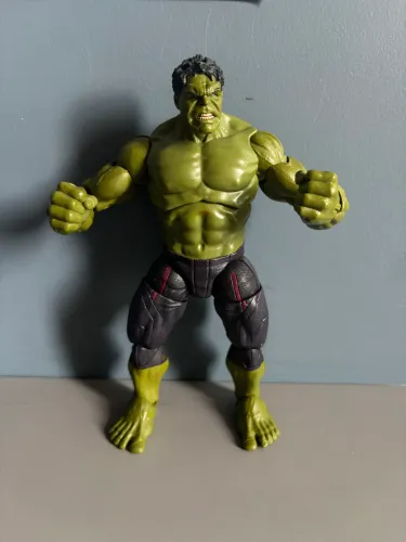 Marvel Legends Hulk
