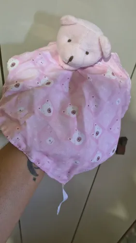 Naninhas novas