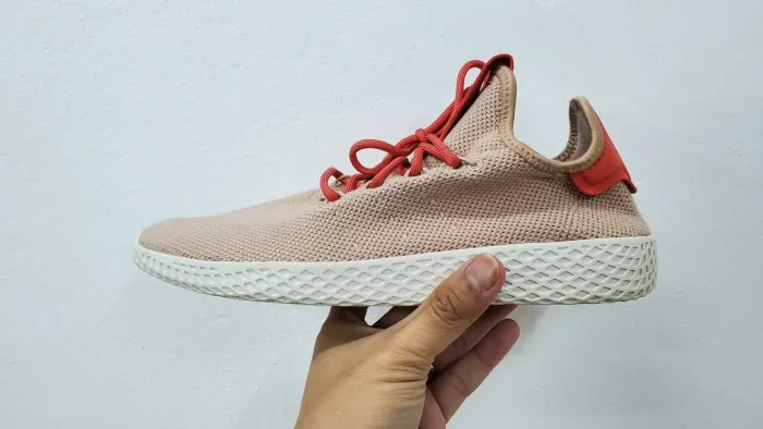 Tênis Adidas Pharrell Williams