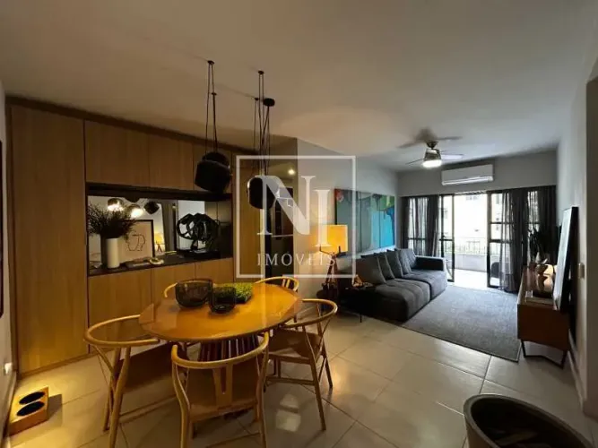 Apartamento - Flat para venda em Copacabana