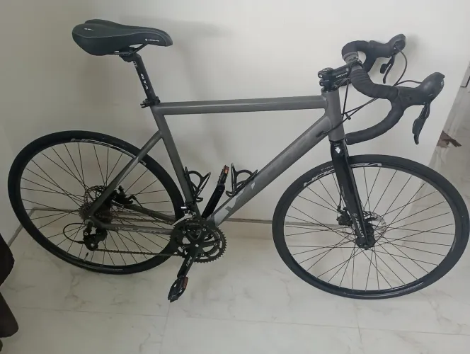 Bicicleta Speed Velooh