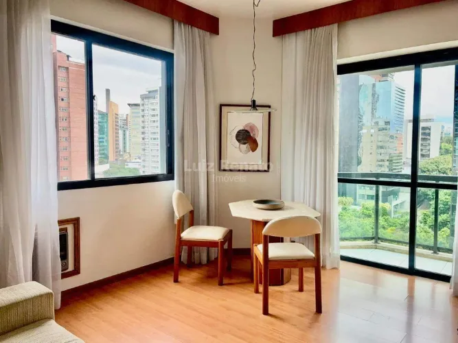 Apartamento à venda no bairro Funcionários