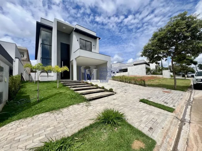 Linda Casa Á Venda no Portal de Bragança Horizonte
