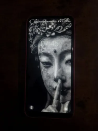 Celular smartphone A11 Samsung