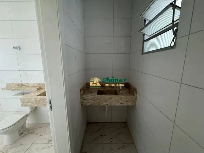 Sobrado com 3 dormitórios à venda, 100 m² por R$ 690.000,00 - Gopoúva - Guarulhos/SP