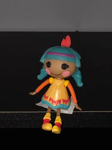 Mini lalalopsy