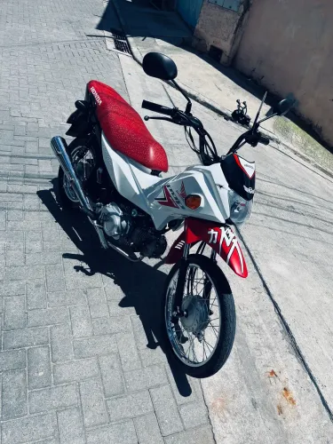 Pop 110 ES