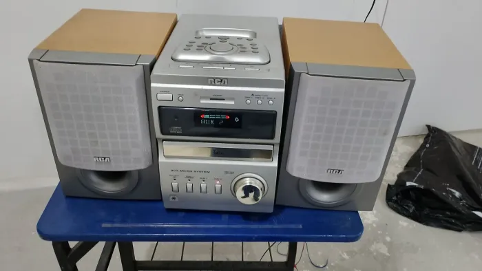 Micro sistema LCA