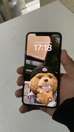 IPHONE 11 PRO MAX 256 GB !!