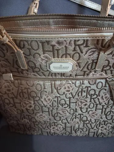Bolsa Victor Hugo