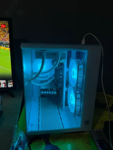 Pc gamer