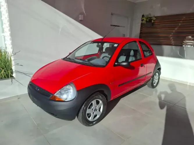 Ford KA 1.0i 3P 1999