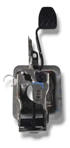Pedal Freio Nissan March 2015 2016 2017 2018 2019 A 2020