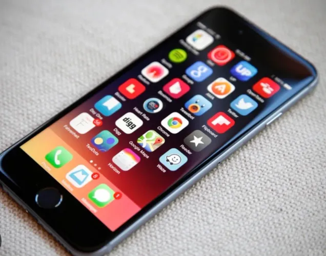 Iphone 6 plus