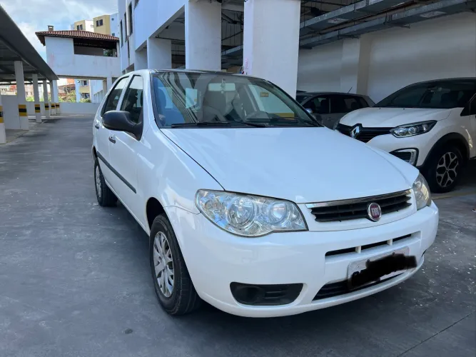 Alugo carro para motorista de aplicativo 