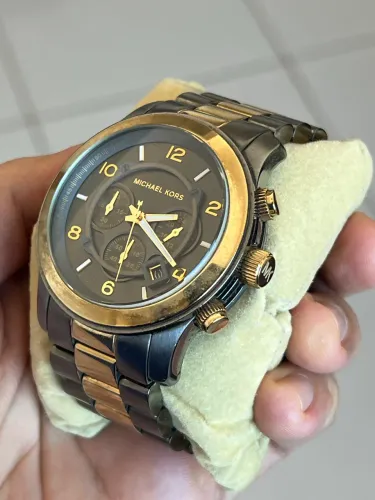 Relógio Michael Kors Chrono