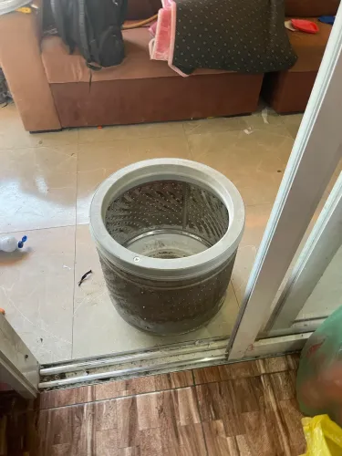 Peças máquina lavar cônsul 12 kg