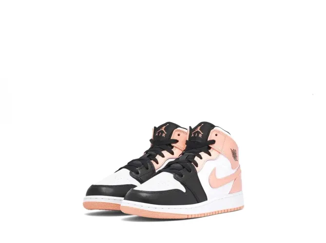 Tênis Nike jordan