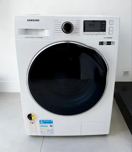 Lava e seca Samsung 11kg