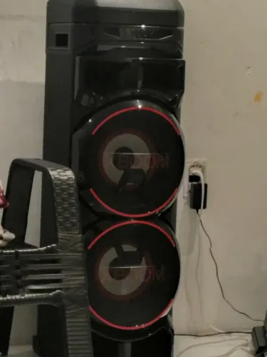 Som lg semi novo ep