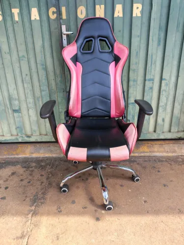 Vendo cadeira gamer