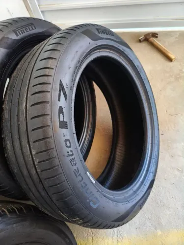 Peneus Pirelli P7 205/55 R17