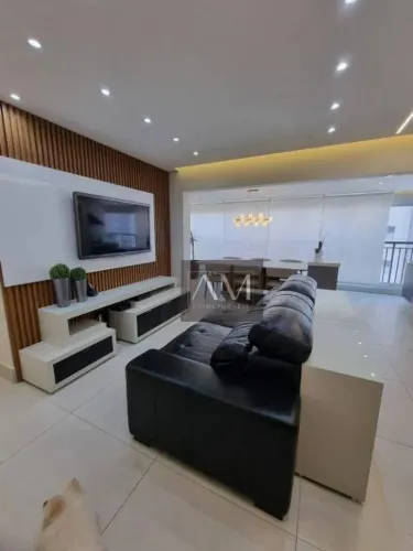 Apartamento com 3 dormitórios à venda, 110 m² por R$ 2.100.000 - Rua Bom Sucesso, 366 - Ta