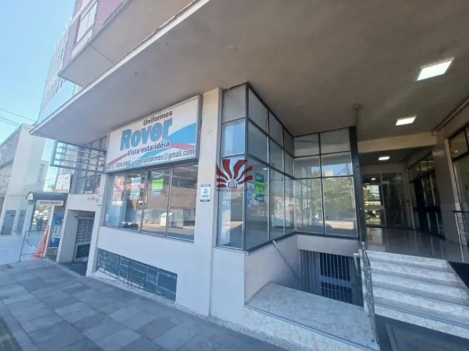 Loja Comercial 175m², Centro - Canoas/RS