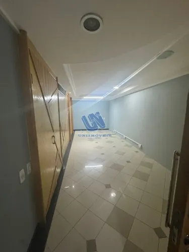 Sala comercial com 150m2 para alugar no Comércio
